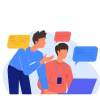 استخدام نیروی کار اموز با آموزش رایگان