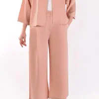 کت و شلوار پارچه ای