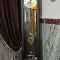 ساعت