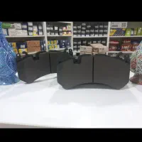 لنت ترمز ، دیسک ترمز ، کیت کلاچ