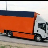 باربری گلشهر و تمام مناطق کرج با 40درصد تخفیف