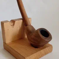 پیپ چوبی