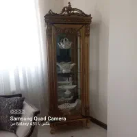 بوفه و جا کفشی ایستاده
