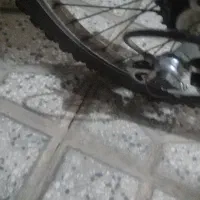 دچرخه 20 دهنده ای