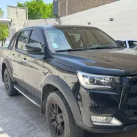کی ام سی مدل ۱۴۰۳ نقد و اقساط