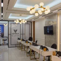 استخدام مشاور حرفه ای و با تجربه در فردوس غرب