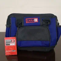کیف ابزار زارا مدل 1007