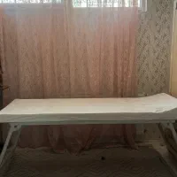 تخت اپلاسیون،مژه،ماساژ