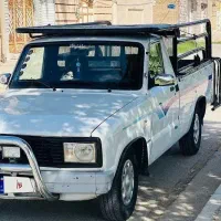 مزدا وانت تک 2000ژاپن95