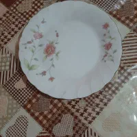 سرویس چینی اصل ژاپن نو واکبند قدیمی