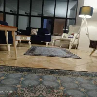 اجاره روزانه سوییت و آپارتمان در کرج عظیمیه