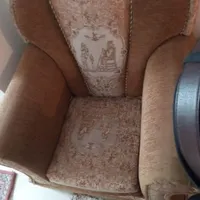 مبل و میز