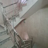 نرده استیل مازاد