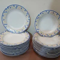 خورشت خوری و پلو خوری