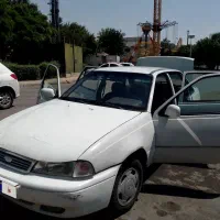 دوو سیلو 1381 فنی کاملا سالم و بدون خرج