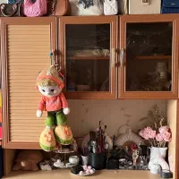 میز تحریر چوب راش اصل