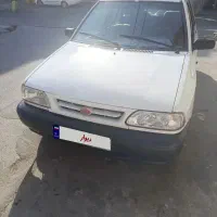 پراید ۹۲