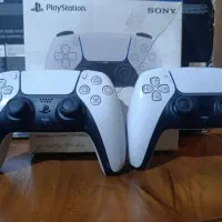 ps 5