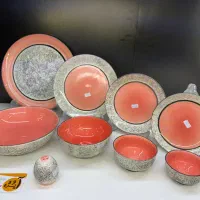 ۵۰٪ -  تمامی محصولات مجموعه (گالری آویژه)