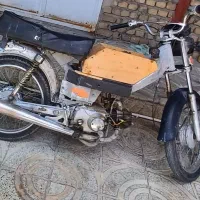موتور سیکلت