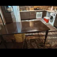 میز ناهار خوری