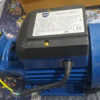 دیناب پمپ آب QB60model