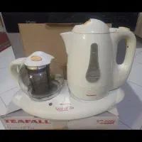 چای ساز برقی تفال ، نو