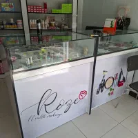 مغازه