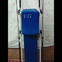 دستگاه بدن سازی همه کاره