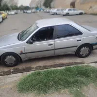 405اسپرت