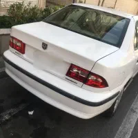 سمند se مدل۹۳