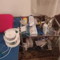 خدمات تخصصی حجامت بادکش و ماساژ درمانی
