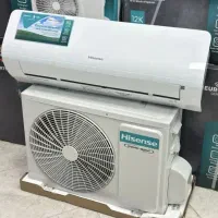 کولر گازی هایسنس 24000