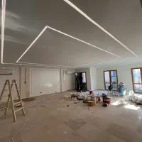 بازسازی و اجرای صفر تا صد ساختمان با نظارت مهندسی