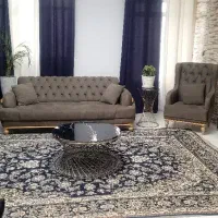 صادقیه فردوس شرق