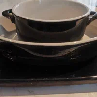 ظرف سرامیکی