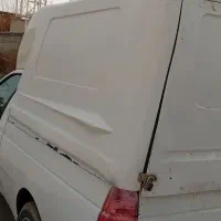 باربند مسقف