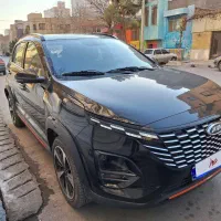 X33 cross اتومات ۱۴۰۲