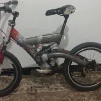دوچرخه 20