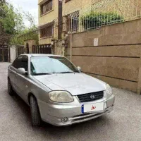 ورنا ۸۹ موتور بزرگ ۱.۶سی سی قیمت تعدیل کرده