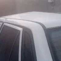 پراید مدل89تصادفی
