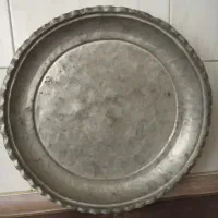 سینی لب کنگره مس