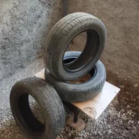 لاستیک پراید