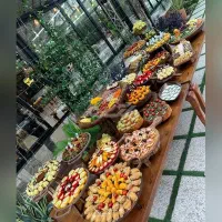استخدام بارتندر باریستا مهماندار آشپز
