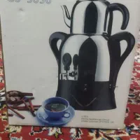 کتری برقی