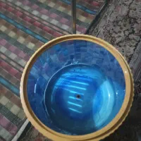 سماور یا شیر گرم کن .