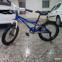 دوچرخه 20|دوچرخه، اسکیت، اسکوتر|شوشتر, |دیوار