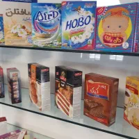 از طراحی تا تولید انواع جعبه و کارتن