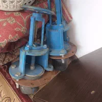شیرفلکه باغ