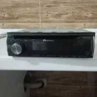 ضبط پایونیر اصل چهار خروجه 3650
